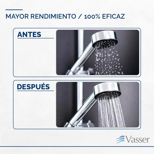 Imagen 10 de 12 de Bomba Presurizadora Vasser Pre1 120 Wats