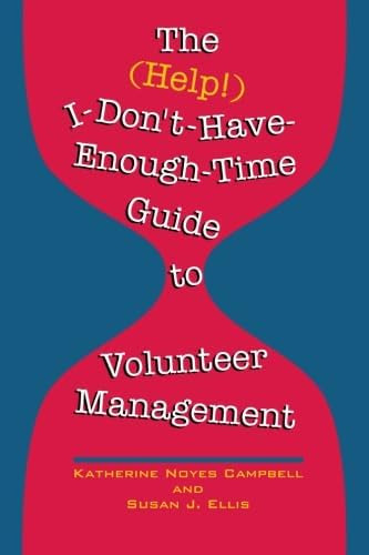 Libro: The (help!) I-donøt-have-enough-time Guide To