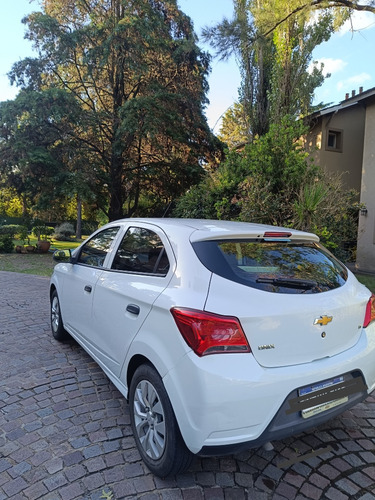 Chevrolet Onix 1.4 Lt 98cv