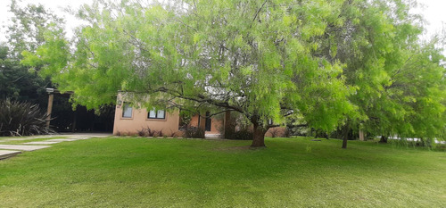 Casa En Estancias Del Pilar La Argentina 1 (renta Oct 25)