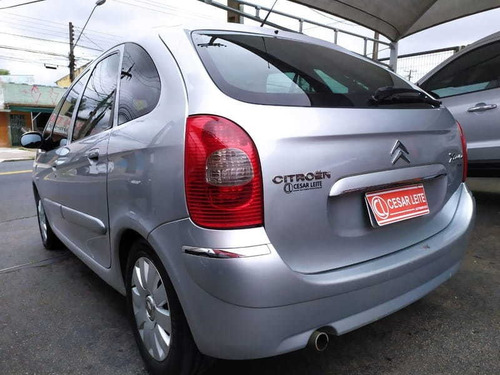 Citroen Xsara Picasso Glx 1.6 16v