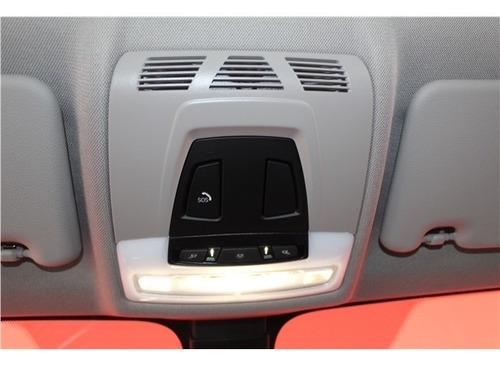 Imagem 12 de 14 de Bmw X1 2.0 16v Turbo Activeflex Sdrive20i 4p Automático