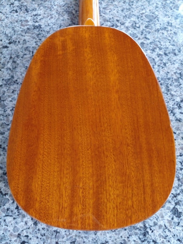 Imagem 8 de 10 de Ukulele Pkt-25g Tenor Abacaxi. Importador Autorizado Ohana.