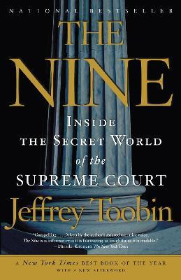 Libro The Nine : Inside The Secret World Of The Supreme C...