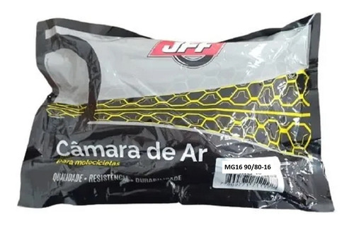 Camara De Ar Moto Mg16 90/80-16 Tr4 Neo Buffalo