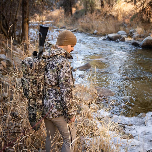 Eberlestock Mini Me Hydration Pack (tierra Seca)