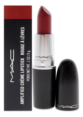 Mac Amplified Creme Lipstick - 7350718:mL a $157990