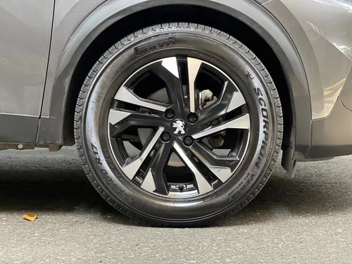 Peugeot 2008 1.2 Allure