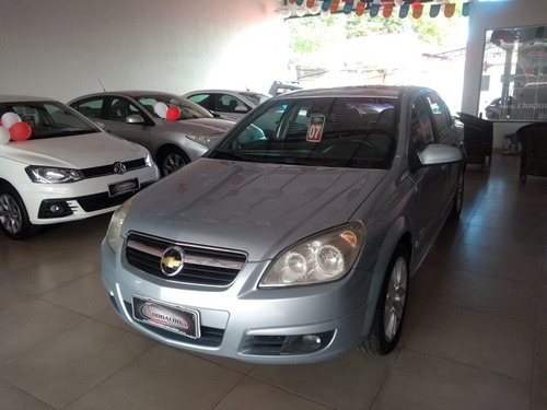 Chevrolet Vectra 2.4 16v Elite Flex Power Aut. 4p