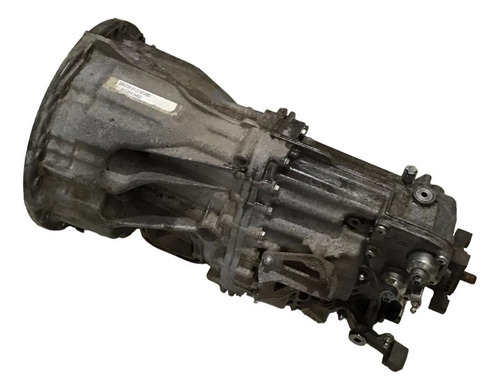 Caixa De Câmbio Mb Sprinter 311 2.2 Biturbo 2013/2014 (Usado)