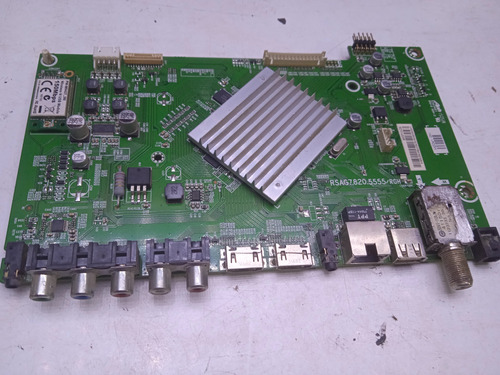 Mainboard Hisense 32k20dw/ 32k20dwus(16)/ Rsag7.820.5555/roh