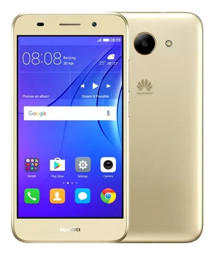 Huawei Y5 Lite 2017 8 GB oro 1 GB RAM