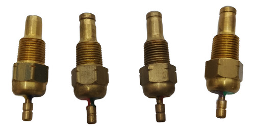 Sensor (bulbo) De Temperatura Para Protector De Motor Vigia
