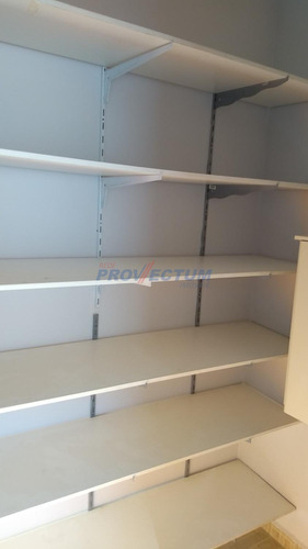 Casa À Venda Em Jardim Esplanada - Ca270605