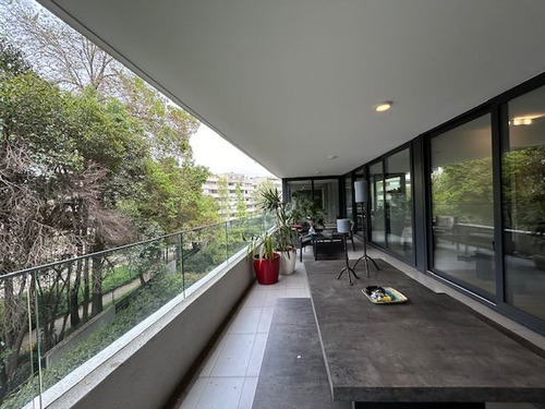 3 Dorm. 3 Baños Mas Servicios, 2 Estacionam.portal La Dehesa