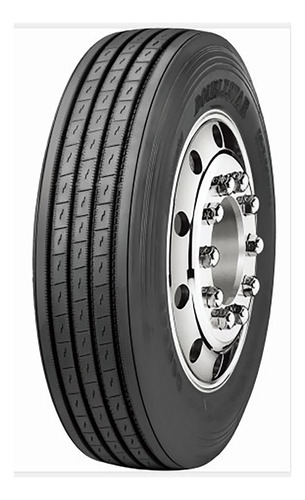 Combo 4 Llantas Aosen 295/80 R22.5 Ha969