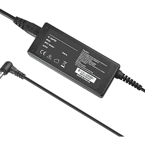 Adaptador De Corriente Para Pc De Escritorio Hp