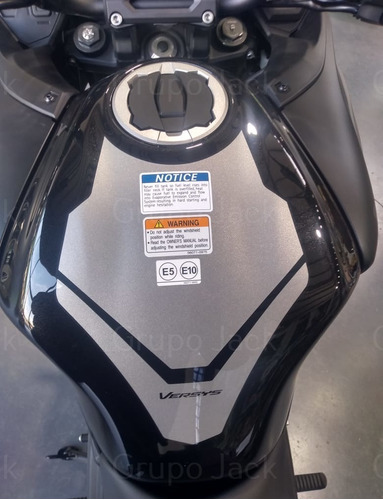 Nueva Kawasaki Versys 650, Entrega Inmediata!!