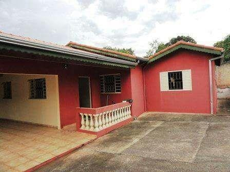 Imagem 1 de 19 de Chácara À Venda, 5 Quartos, Jardim Vale Da Lua - Tatuí/sp - 4129