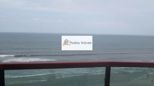 Imagem 29 de 30 de Apartamento Com 2 Dorms, Jardim Praia Grande, Mongaguá - R$ 350.000,00, 96m² - Codigo: 829200 - V829200
