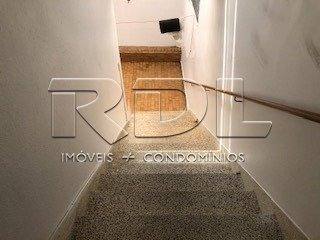 Imagem 4 de 30 de Sobrado Para Aluguel, 3 Quartos, 1 Suíte, 3 Vagas, Centro - Santo André/sp - 913