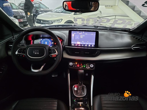 Fiat FASTBACK 1.0 TURBO 200 FLEX IMPETUS CVT