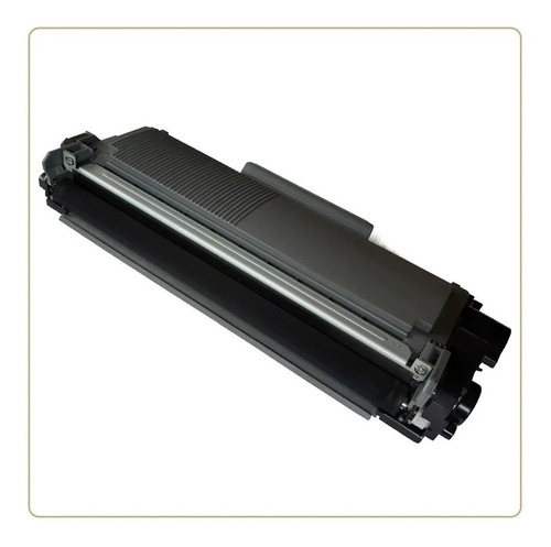 Imagen 3 de 3 de Toner Alternativo Compatible Tn2370 Tn-2370 Tn-2340 Tn-660