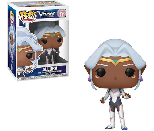 Funko Pop Allura