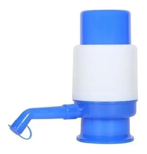 Pak 5 Dispensador De Agua Para Bidones Botellas De 10 20 Lt