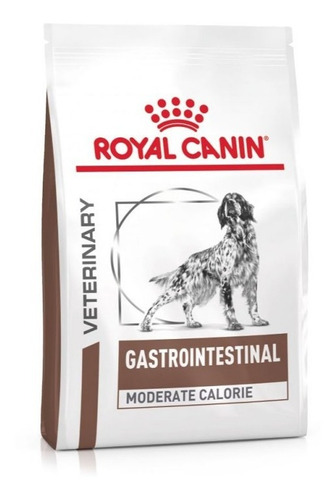 Alimento Royal Canin Gastrointestinal 13 Kg Low Fat 