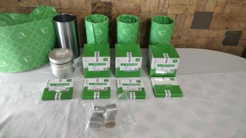 Imagen 4 de 5 de Repuestos Motor Diesel Lombardini,vm,lister,hazt,ruggerini,