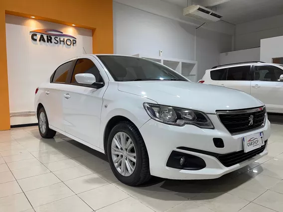 Peugeot 301 1.6 Hdi Allure