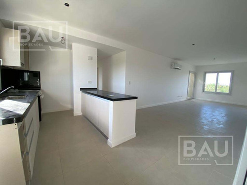 Imagen 3 de 11 de Alquiler Depto. De 3 Amb Con Balcón Y Parrilla, Jardines Del Palmar, El Palmar, Nordelta.