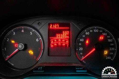 Imagem 12 de 12 de Volkswagen Gol 1.6 Msi Totalflex 4p Manual