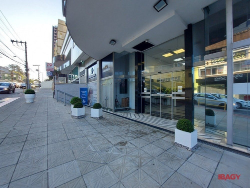 Imagem 3 de 15 de Oportunidade! Salas/conjuntos Em Centro - Florianopolis - L-107679