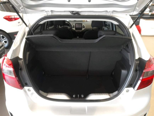 Ford Ka 1.0 TI-VCT FLEX SE PLUS MANUAL