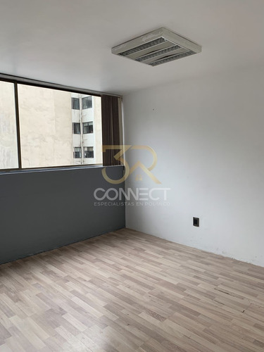 Oficina En Renta En Polanco 12c/3b/4e - Excelente Ubicación - 430 M2