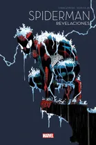 Comprar SPIDERMAN 6 REVELACIONES, de John Romita Jr., Joe Michael Straczynski. Editorial Marvel Comics, tapa dura en español, 2022