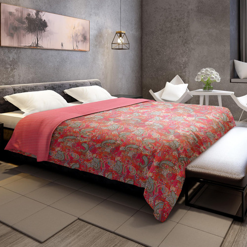Anb Elevating Everyday Living Colcha Kantha Tradicional Indi