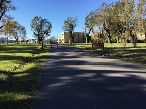 Terreno En Estancia La Rinconada - Ibarlucea - Ruta 34 Km 10