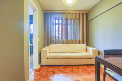 Apartamento A Venda Em São Paulo - 21869