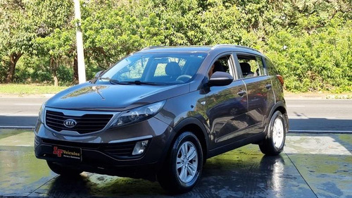 Kia Sportage Lx3 2.0g2