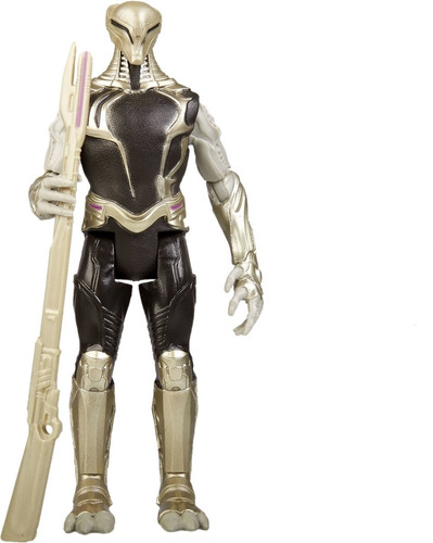 Chitauri Hasbro Marvel Avengers End Game 15 Cm