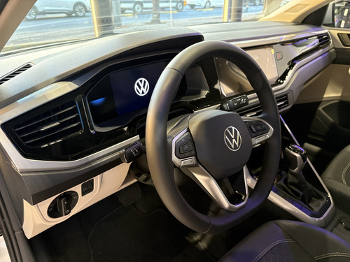Volkswagen Virtus 1.0 Tsi Comfortline 2025