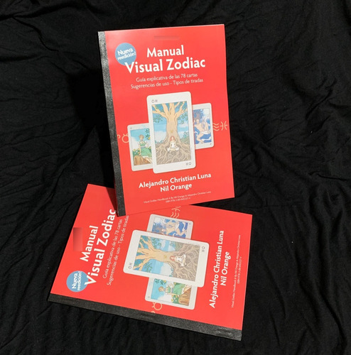 Manual Visual Zodiac 