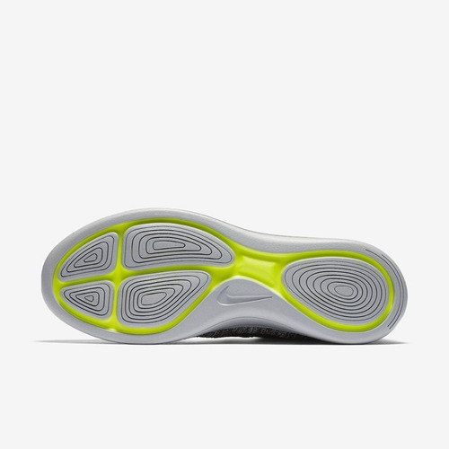 Tênis Nike Lunarepic Low Flyknit Tam. Pequenos 100% Original