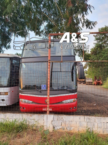 Marcopolo Ld 1450 Scania Super Oferta Confira!! Ref.336