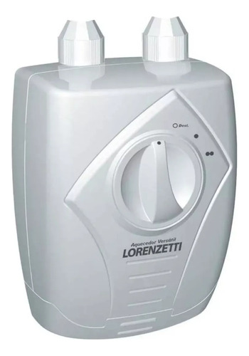 Aquecedor Versátil 3 Temperaturas 220v 5500w Lorenzetti