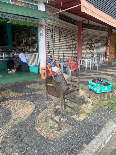 Comércio Centro De Campinas Av Andrade Neves 184