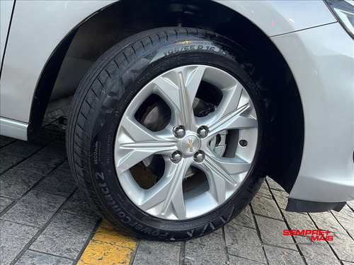 Chevrolet Onix 1.0 TURBO FLEX PLUS LTZ MANUAL